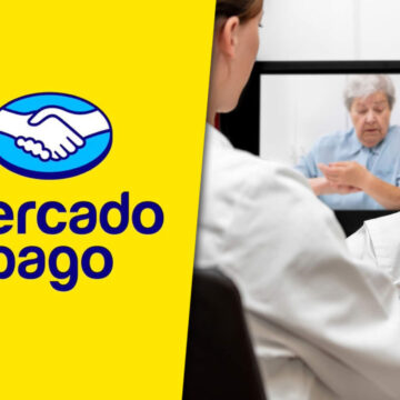 Mercado Pago запускает Dr. Virtual: неограниченные телеконсультации за 4990 песо