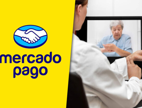 Mercado Pago запускает Dr. Virtual: неограниченные телеконсультации за 4990 песо