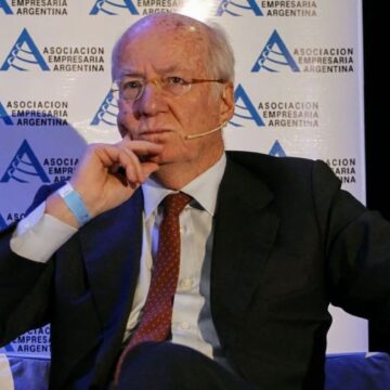 Рокка обошёл Гальперина: шестеро самых богатых аргентинцев по версии Forbes 2026