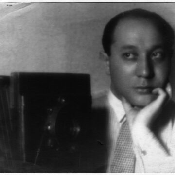 Сивул Виленски: фотограф, создавший лица Аргентины XX века