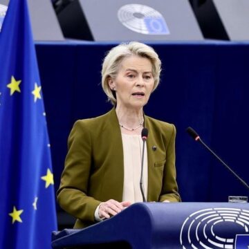 Соглашение МЕРКОСУР–ЕС вступит в силу в предварительном порядке с 1 мая