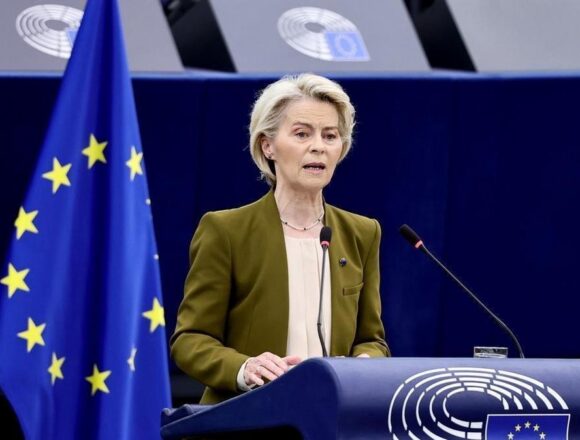 Соглашение МЕРКОСУР–ЕС вступит в силу в предварительном порядке с 1 мая