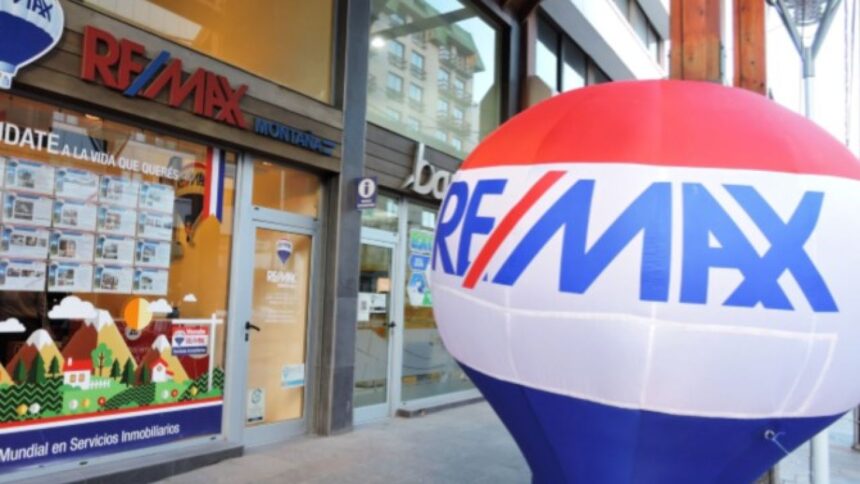 RE/MAX теряет ключевого франчайзи в Аргентине: Red Suma выходит из сети и запускает собственный бренд RE/MAX теряет ключевого франчайзи в Аргентине: Red Suma выходит из сети и запускает собственный бренд