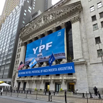 Победа Аргентины в деле YPF: апелляционный суд США отменил решение о выплате более $16 млрд