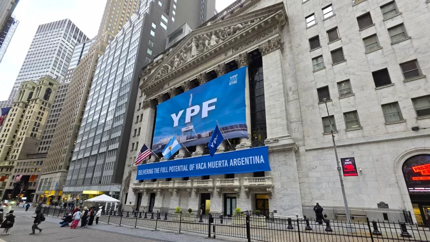 Победа Аргентины в деле YPF: апелляционный суд США отменил решение о выплате более $16 млрд
