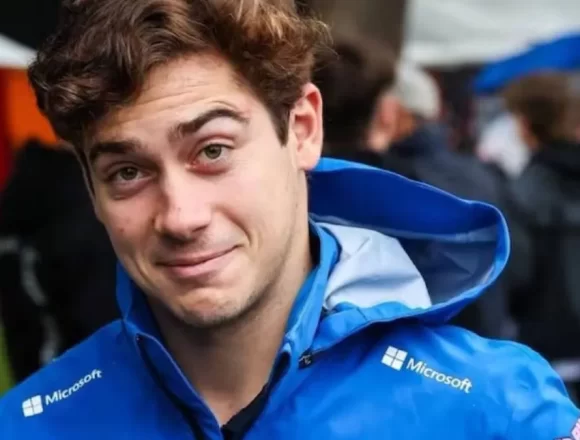 Франко Колапинто привезёт Формулу-1 в Буэнос-Айрес: детали исторической уличной демонстрации с Alpine