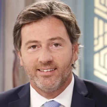 Хуан Баутиста Махикес назначен министром юстиции Аргентины