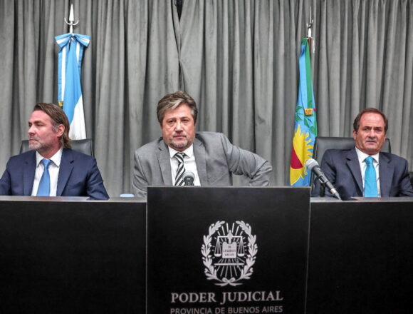 Начинается второй суд по делу о смерти Диего Марадоны: «Его убили», заявили обвинители Alberto Gaig, Alberto Ortolani y Pablo Rolón