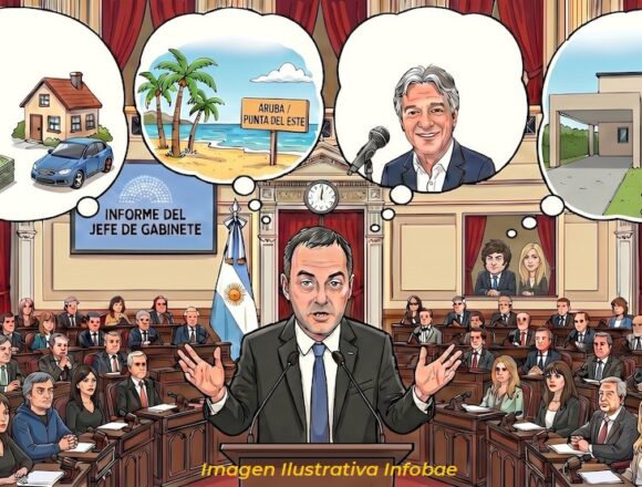 Мануэль Адорни ответил на ключевые вопросы Конгресса