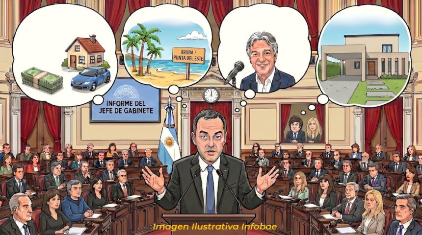 Мануэль Адорни ответил на ключевые вопросы Конгресса