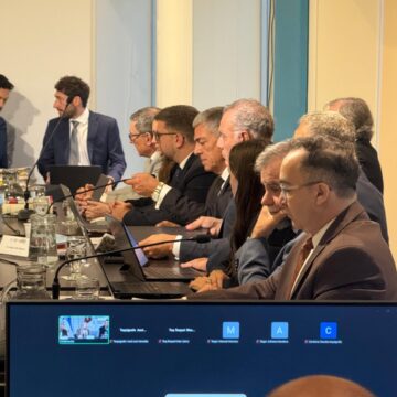 Начался судебный процесс с участием присяжных заседателей против трех прокуроров по делу Норы Дальмассо