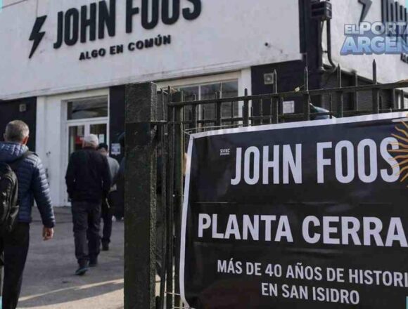 John Foos закрывает свою фабрику в Беккаре и будет импортировать кроссовки из Азии John Foos закрывает свою фабрику в Беккаре и будет импортировать кроссовки из Азии