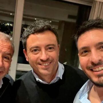 UCR Córdoba предлагает открытую оппозиционную праймериз для определения кандидата в губернаторы