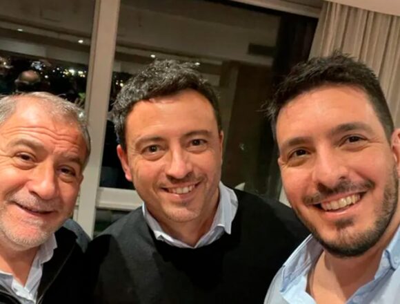 UCR Córdoba предлагает открытую оппозиционную праймериз для определения кандидата в губернаторы