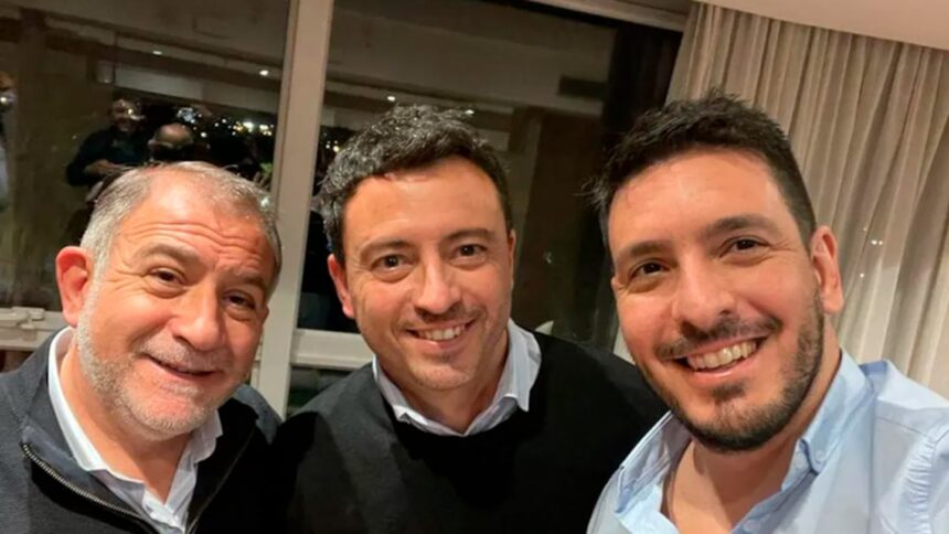 UCR Córdoba предлагает открытую оппозиционную праймериз для определения кандидата в губернаторы