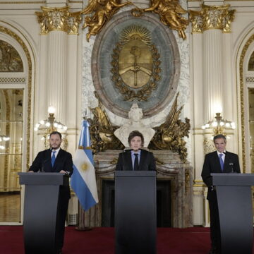 Повестка дня в ядерной энергетике: сектор, который может принести Аргентине миллиарды долларов