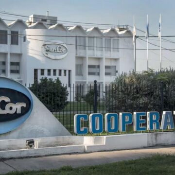 Суд объявил компанию SanCor банкротом: конец эпохи для этого легендарного молочного кооператива.