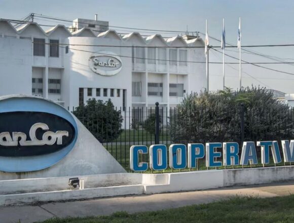 Суд объявил компанию SanCor банкротом: конец эпохи для этого легендарного молочного кооператива.