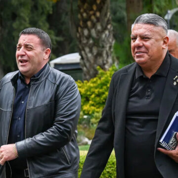 Прокурор при Экономической уголовной палате потребовал ужесточить обвинение против Клаудио Тапии и Пабло Товигиньо в деле АФА