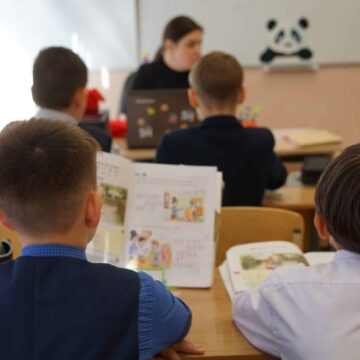 Ваучеры на образование 2026: требования, документы и как записаться