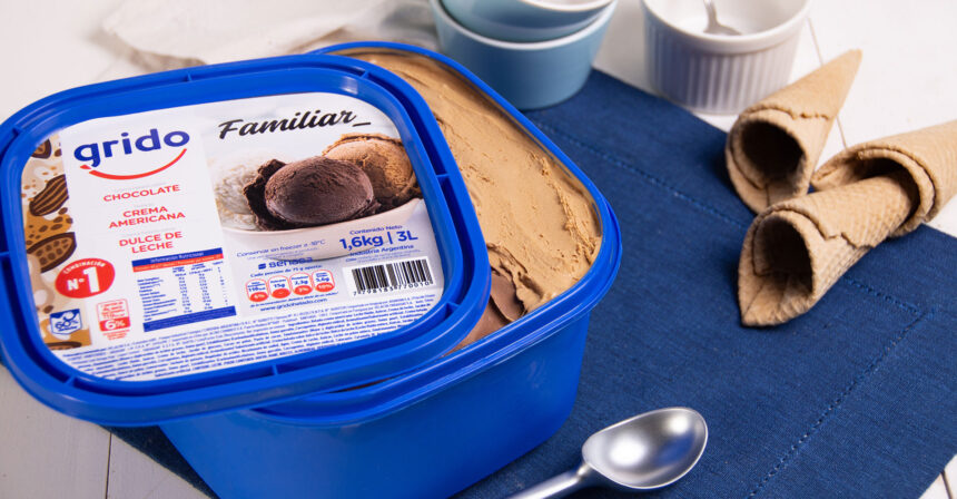 Grido отмечает 25-летие и планирует стратегическое расширение до 2030 года