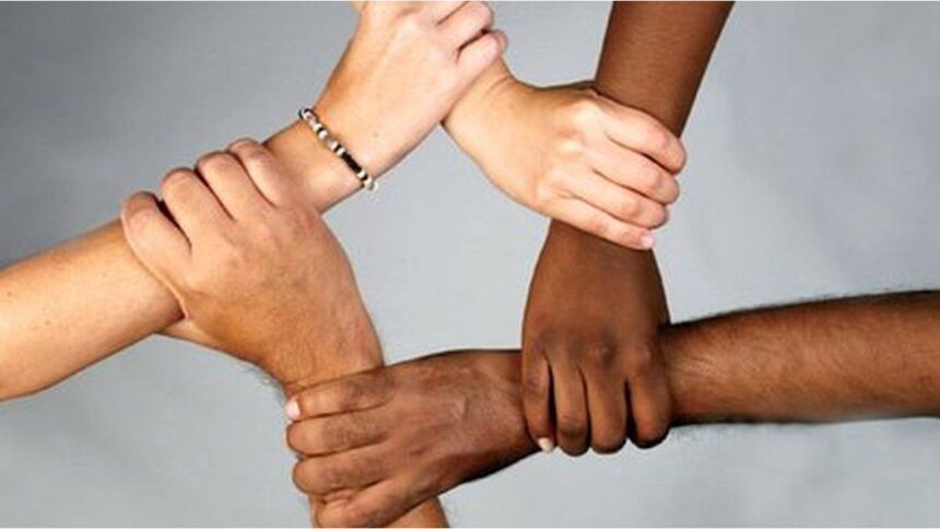 24 апреля: День уважение и толерантности между народами