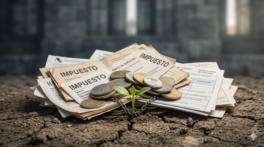 Исторический запрет на налог Ingresos Brutos: ключевое судебное решение устанавливает пределы автоматических удержаний