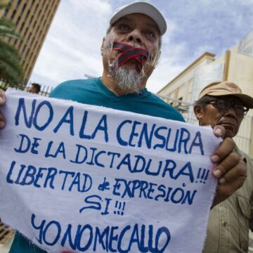 Цензура в Никарагуа: как диктатура Ортеги уничтожила свободу слова