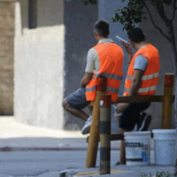Пассерини: «Кто требует деньги за парковку и охрану авто на улице — попадёт в тюрьму»