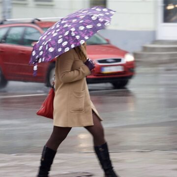 Осень: в Аргентине этот период перед холодами называют «veranito» (маленькое лето) или «veranito de San Juan», хотя он обычно наступает позже