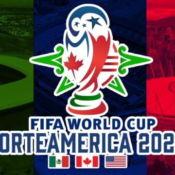 Расписание Чемпионата мира по футболу 2026: даты, время и стадионы