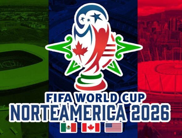 Расписание Чемпионата мира по футболу 2026: даты, время и стадионы