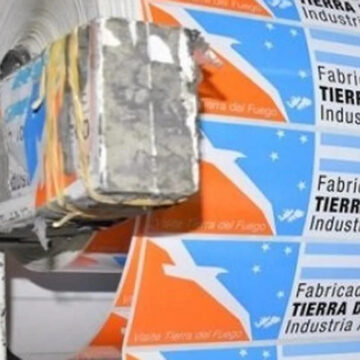 Всемирный Банк назвал режим Огненной Земли провальной промышленной политикой