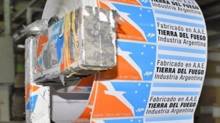 Всемирный Банк назвал режим Огненной Земли провальной промышленной политикой