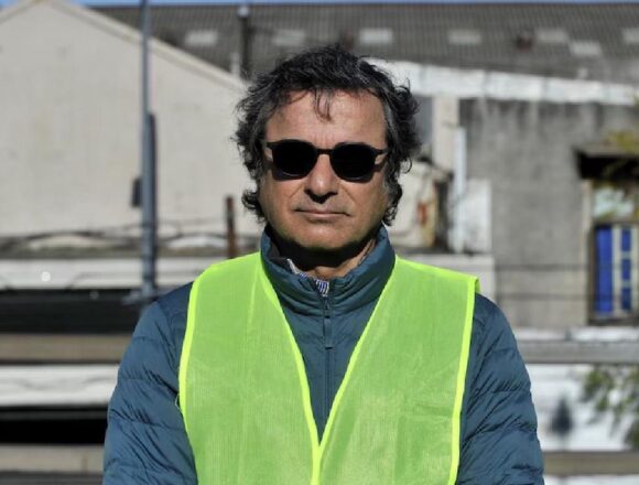 Карлос Фругони, чиновник, подозреваемый в сокрытии активов в США, подал в отставку.