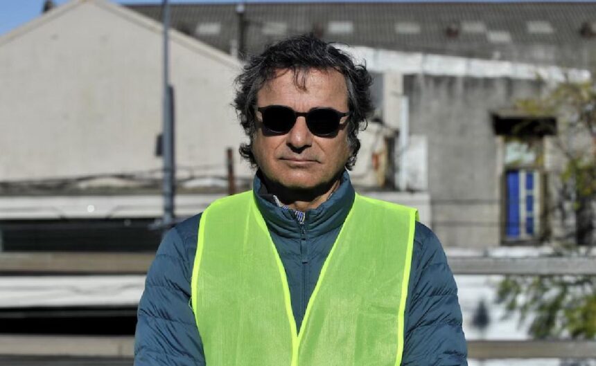 Карлос Фругони, чиновник, подозреваемый в сокрытии активов в США, подал в отставку.