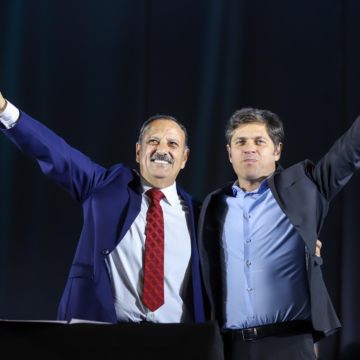 Мальвины 2026: памятные акции в Огненной Земле стали платформой оппозиции