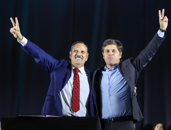 Мальвины 2026: памятные акции в Огненной Земле стали платформой оппозиции