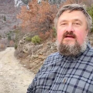 Лидер русской секты из Барилоче под домашним арестом в Буэнос-Айресе