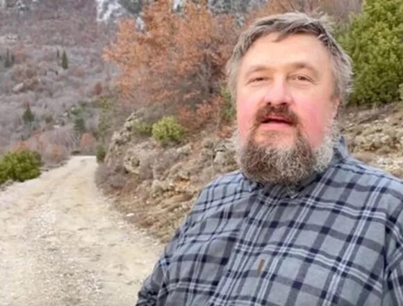 Лидер русской секты из Барилоче под домашним арестом в Буэнос-Айресе