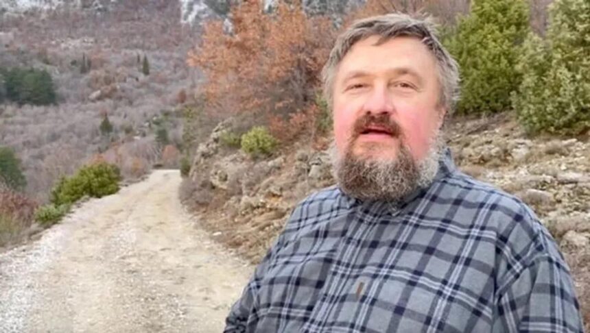 Лидер русской секты из Барилоче под домашним арестом в Буэнос-Айресе