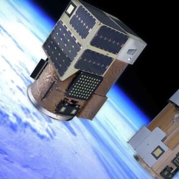 La empresa satelital Satellogic Новый аргентинский единорог: компания бывшего хакера возглавляет волну технологий и уже оценивается в 1,4 млрд долларов