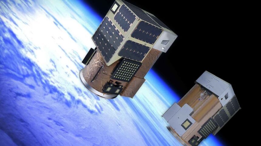 La empresa satelital Satellogic Новый аргентинский единорог: компания бывшего хакера возглавляет волну технологий и уже оценивается в 1,4 млрд долларов