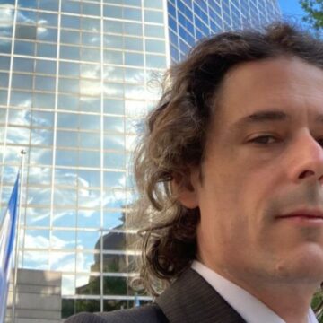 США аннулировали визу бывшего аргентинского чиновника, связанного с незаконным китайским рыболовством
