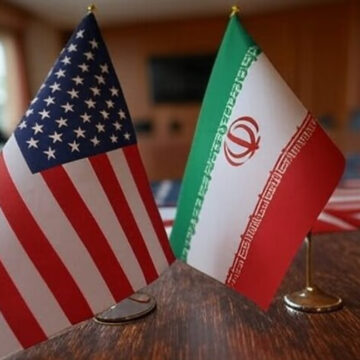 Иран ужесточил переговорную позицию с США и требует реальных гарантий Иран ужесточил переговорную позицию с США и требует реальных гарантий