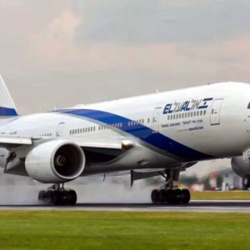Правительство Аргентины официально разрешило El Al выполнять регулярные рейсы между Аргентиной и Израилем
