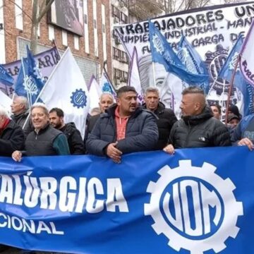Суд аннулировал результаты выборов в профсоюзе металлургов и отстранил Фурлана Суд аннулировал результаты выборов в профсоюзе металлургов и отстранил Фурлана