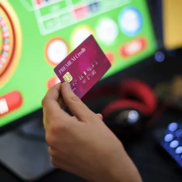 В Аргентине усиливают борьбу с лудопатией среди детей и подростков: власти вводят биометрический контроль и ограничения рекламы онлайн-ставок В Аргентине усиливают борьбу с лудопатией среди детей и подростков: власти вводят биометрический контроль и ограничения рекламы онлайн-ставок