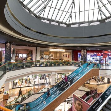Cencosud @mele Cencosud инвестирует 60 миллионов долларов в расширение Unicenter