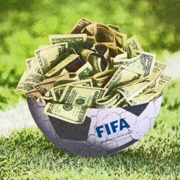 Верховный суд Аргентины возобновил дело FIFAGate против Алехандро Бурсако